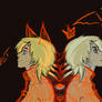 Double Seras