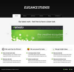 Elegance Studios for TF