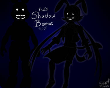 FNaF 2 - Shadow Freddy by Emil-Inze on Newgrounds