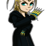 Larxene (KH Chain of Memories)