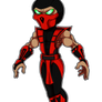 Ermac (UMK3)