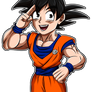 Goku (Dragon Ball Z)