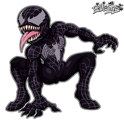 Venom (Spider-Man 3)