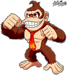 Donkey Kong