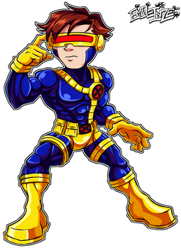 Cyclops (X-Men 90's)