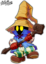 Vivi (Final Fantasy IX)