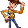 Woody (Toy Story)