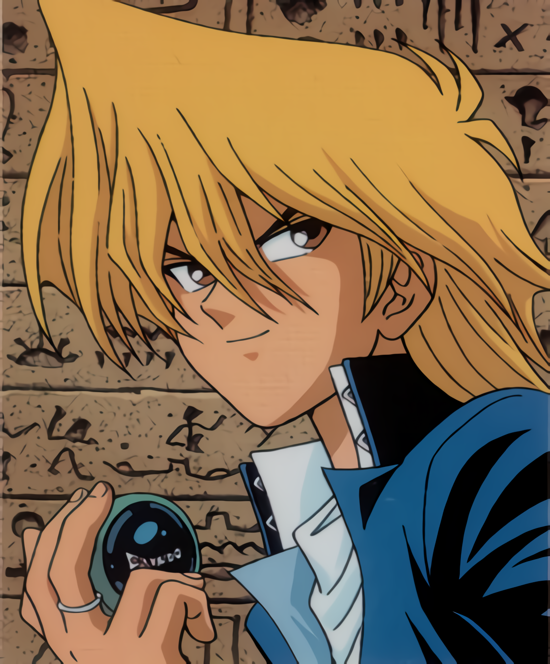 Yu-Gi-Oh! 5Ds - Character Decks by MAXPOWER1314 on DeviantArt