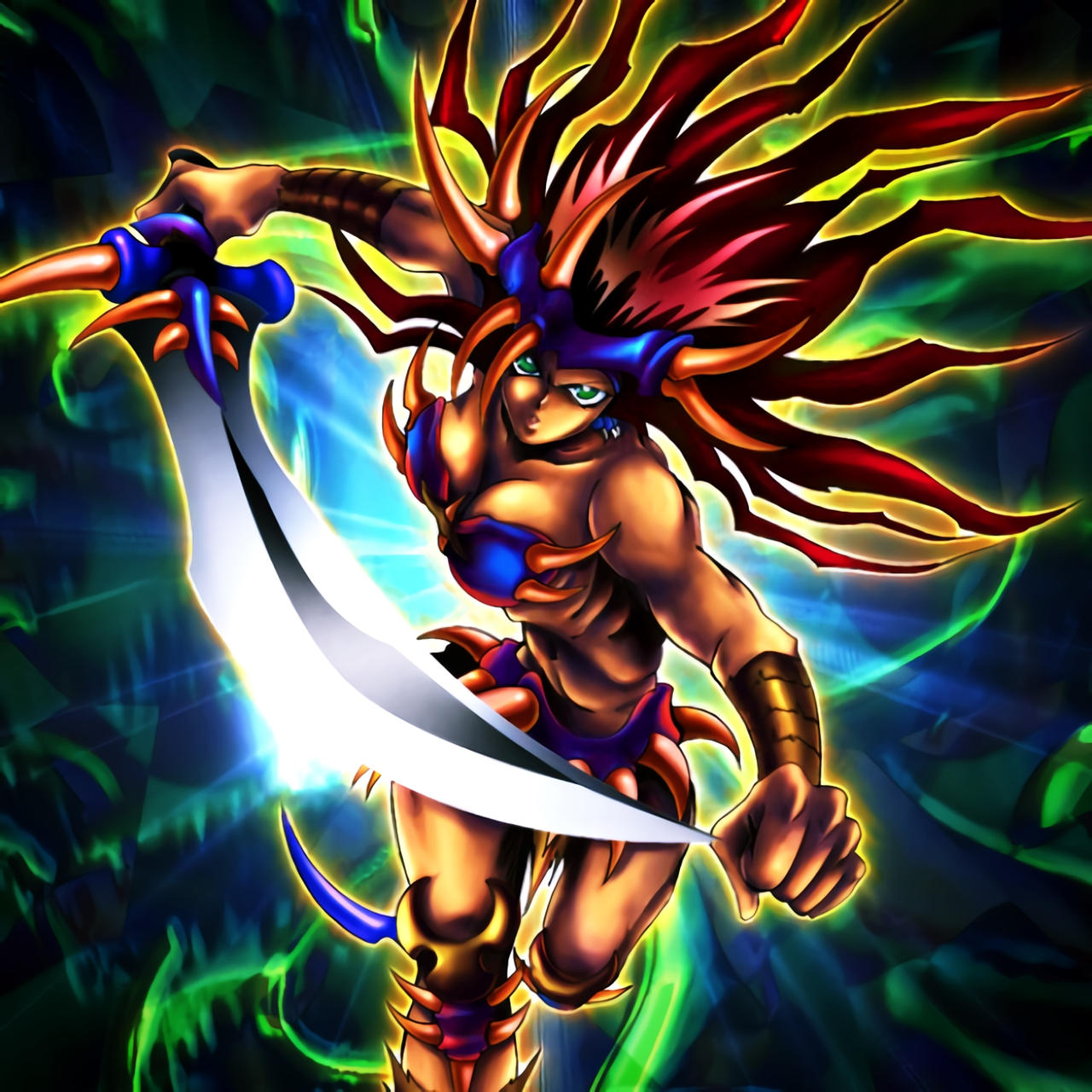 Deviantart Amazon Swords Amazoness Swords Woman by MAXPOWER1314 on DeviantArt
