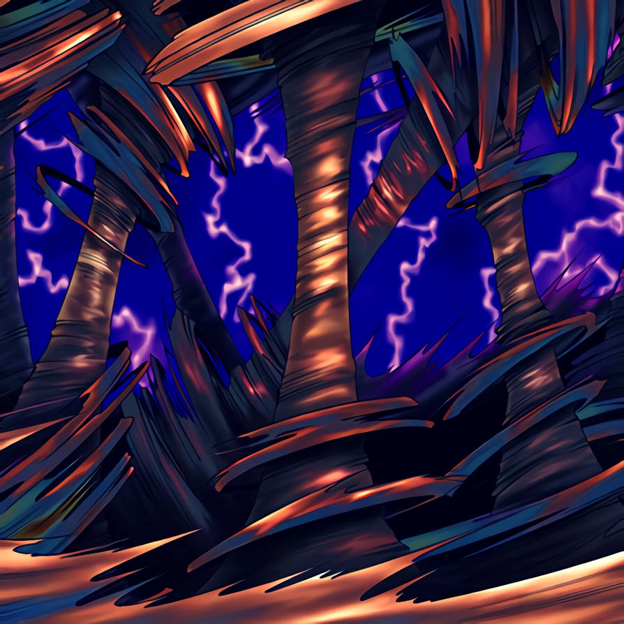 Tornado Wall by MAXPOWER1314 on DeviantArt