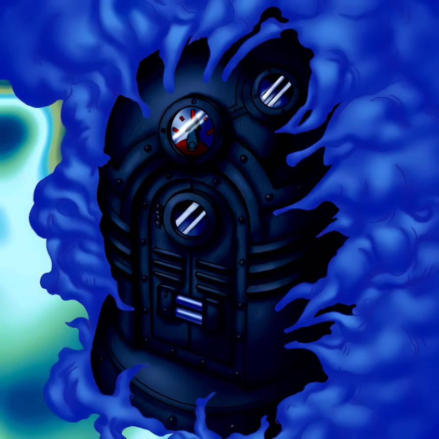 Time Machine by MAXPOWER1314 on DeviantArt