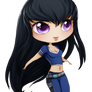 :COM: Chibi Feliane