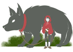 Red Riding Hood