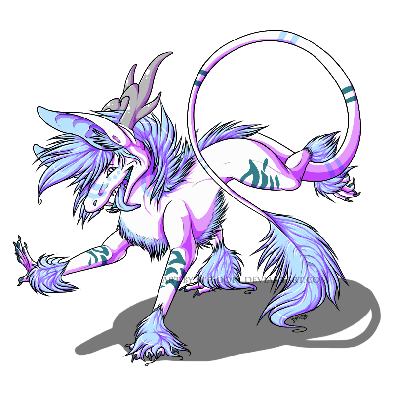 Cute Whooping Whoop :C.O: by Kitsooki on DeviantArt