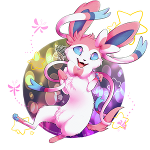 Sylveon