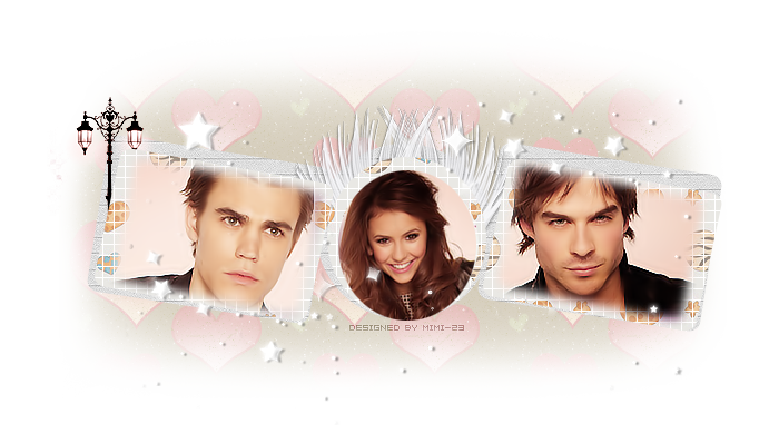 Vampire Diaries