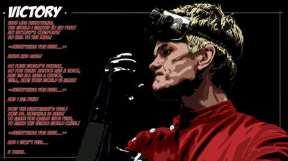 Dr Horrible's Sing Along Blog Red Lab Suit Lyrics 