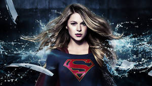 Supergirl