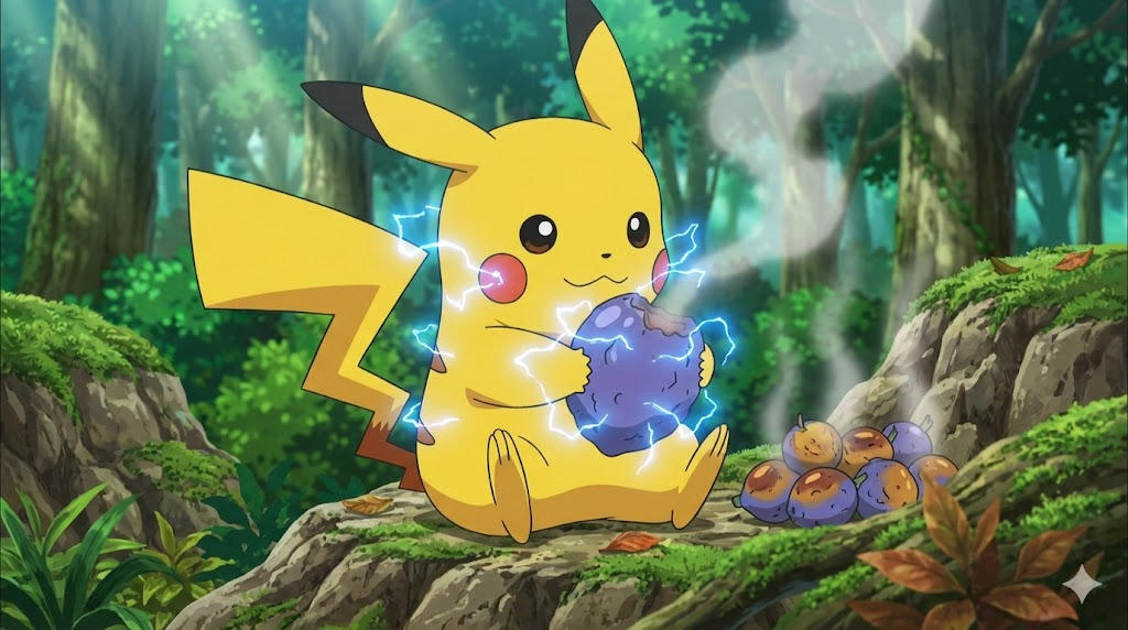 pikachu by Clkc0415 on DeviantArt