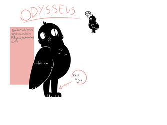 Odysseus