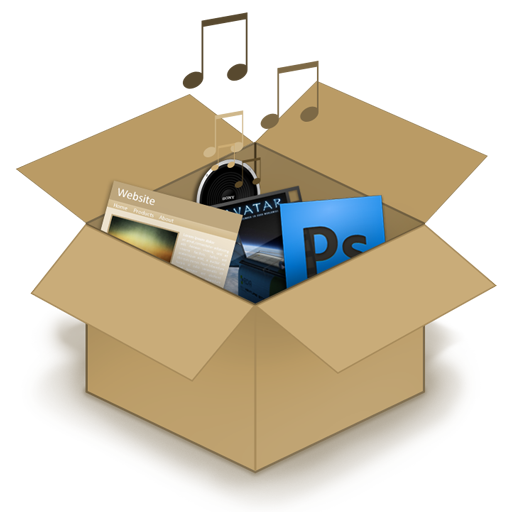 Box Icon