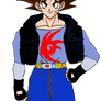 Michael (Shintani Style)
