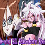 (CLOSED) Android 21 Random RP Post