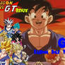 (CLOSED) Goku (GT Redux) Random RP Post
