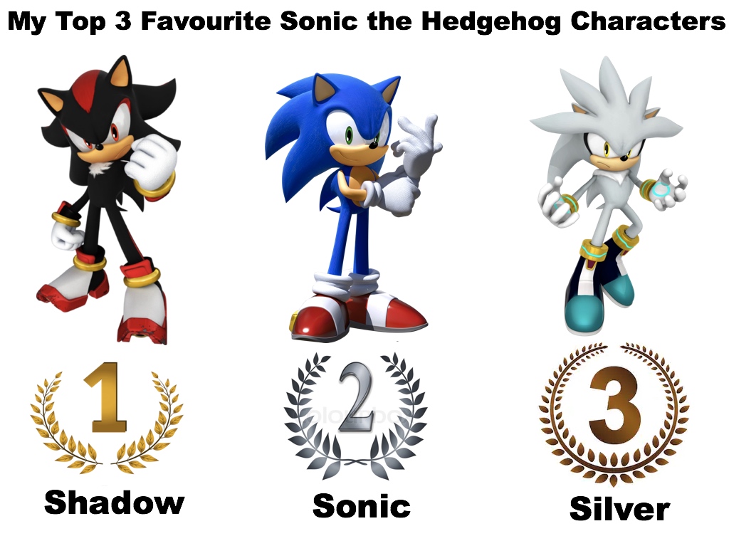 Sonic The Hedgehog 3 Wishlist: 10 Characters, Places, & More We Want To See