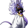 Majin Android 21 (Good) (Cell Absorbed)