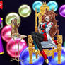 Android 21 the Multiversal Omniqueen