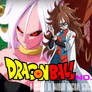 Dragon Ball No. 21 (Fanfic Idea)