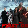 The First Order poster (Star Wars)