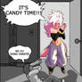 IT'S TIME!!! (Meme) (Android 21 version)