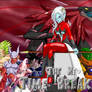 The Neo Time Breakers (Villain Team)