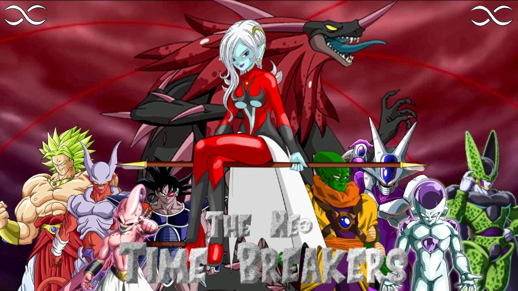 Dragon Ball: The Breakers – 10 Villains That Should Be Playable