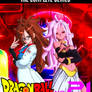 Dragon Ball No. 21: The Complete Series (DVD Cover