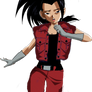 Kale (GT Redesign)