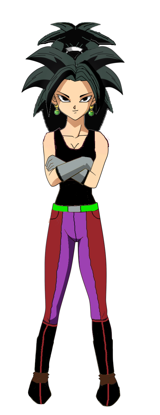 Kafla (GT Redesign)