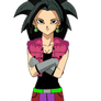 Kafla (GT Redesign) (Ver. 2)