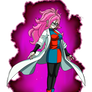 Super Hybrid Rose Android 21