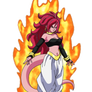 Super Hybrid God Majin Android 21 (Good)