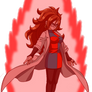 Kaio-Ken Android 21