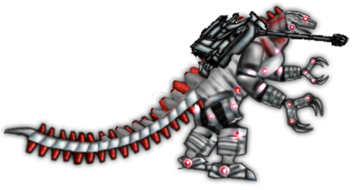 Super Mechagodzilla (MonsterVerse)