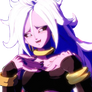 Yandere Android 21