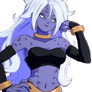 Android 21 (Good) (Cell Absorbed) Victory Render