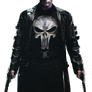 The Punisher (2004) render