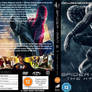 Spider-Man 3.1: The Hybrid Cut (DVD Cover)
