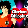 Glorious Shipping - Android 21 (Good) x Yamcha