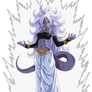 Mystic Android 21 (Cell Absorbed)